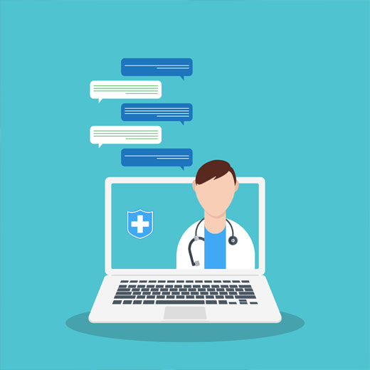 Telemedicine Telemedicine